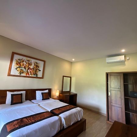 Kawi Homestay Sidemen Sidemen  Bagian luar foto