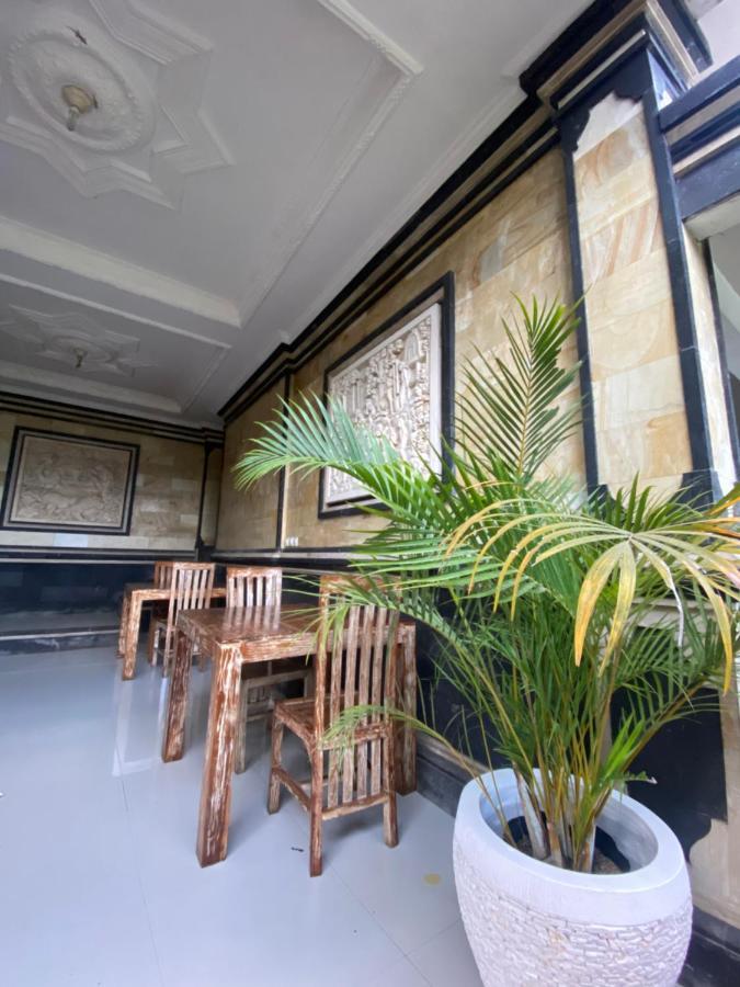 Kawi Homestay Sidemen Sidemen  Bagian luar foto