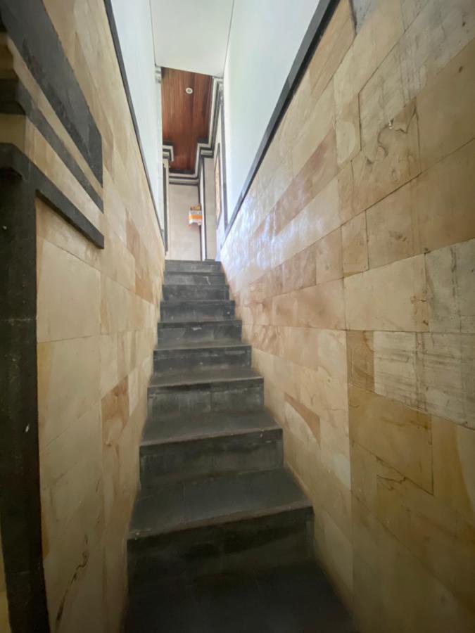 Kawi Homestay Sidemen Sidemen  Bagian luar foto