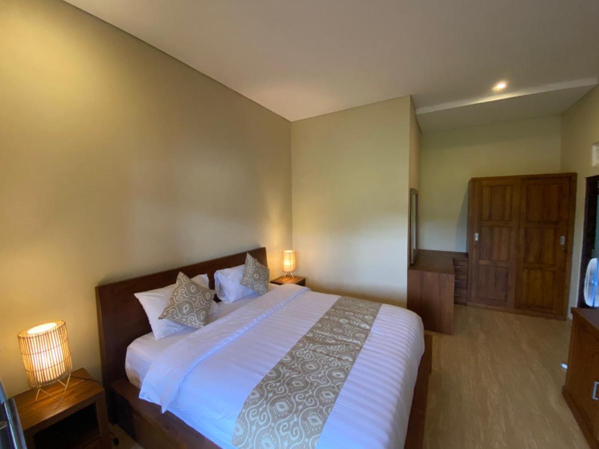 Kawi Homestay Sidemen Sidemen  Bagian luar foto
