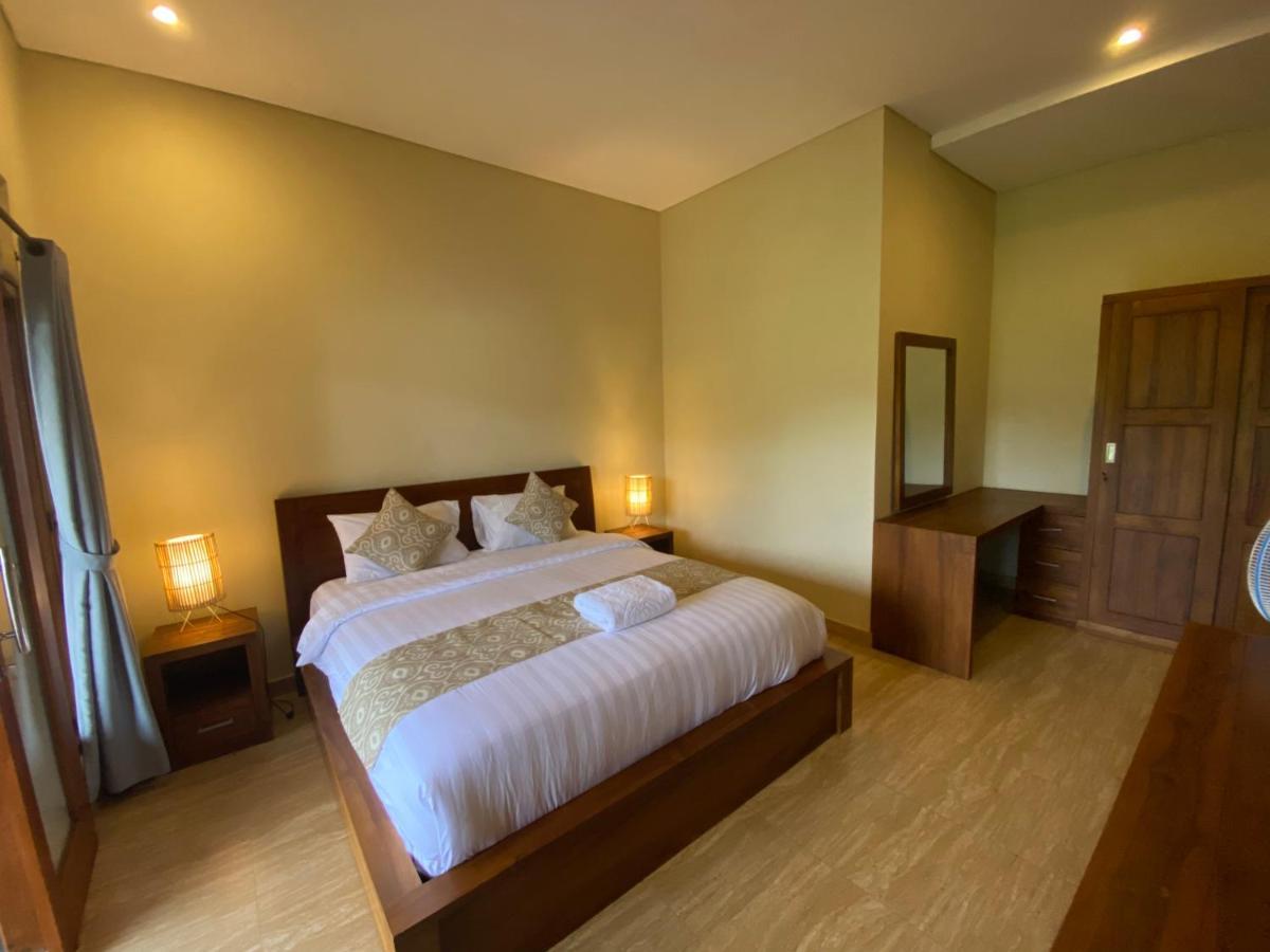 Kawi Homestay Sidemen Sidemen  Bagian luar foto