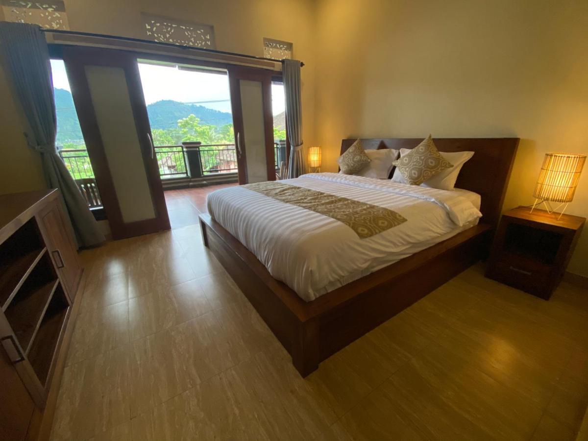 Kawi Homestay Sidemen Sidemen  Bagian luar foto